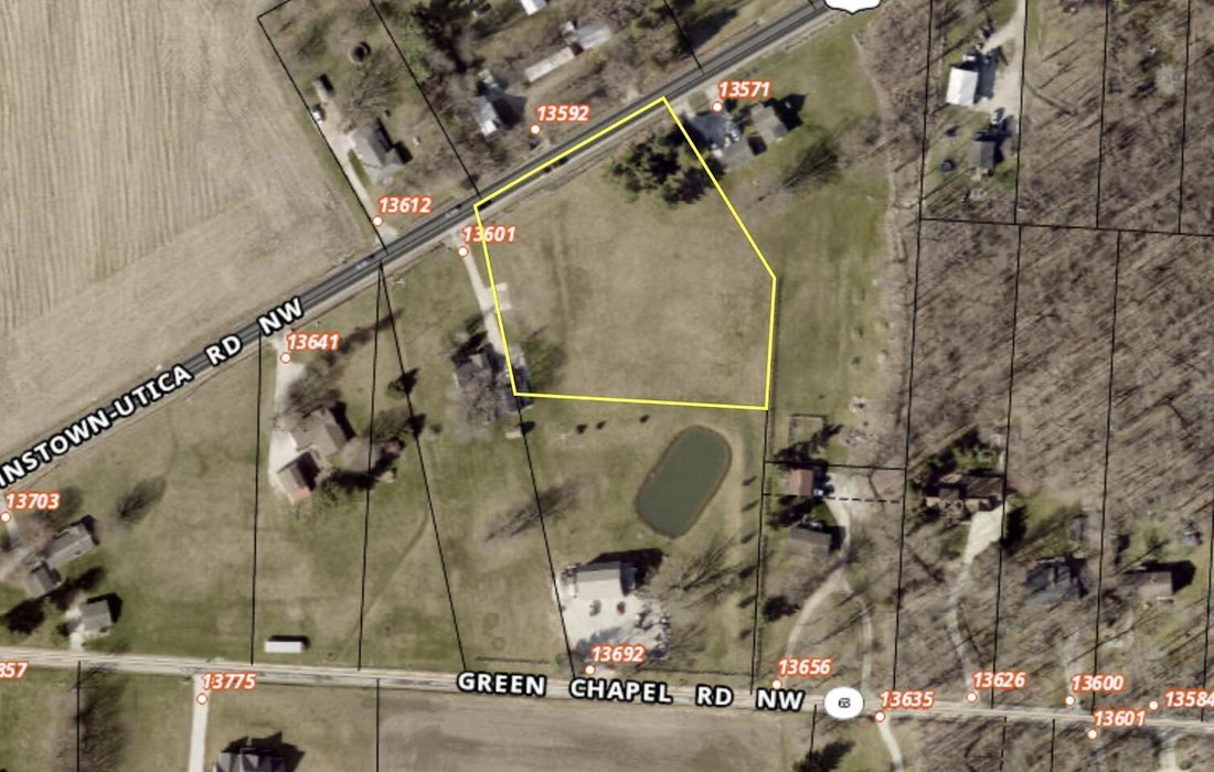 House in Johnstown, Ohio, United States 4 - 17679186