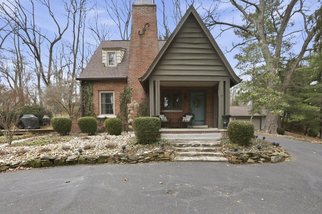 House in Lancaster, Ohio, United States 2 - 17679542