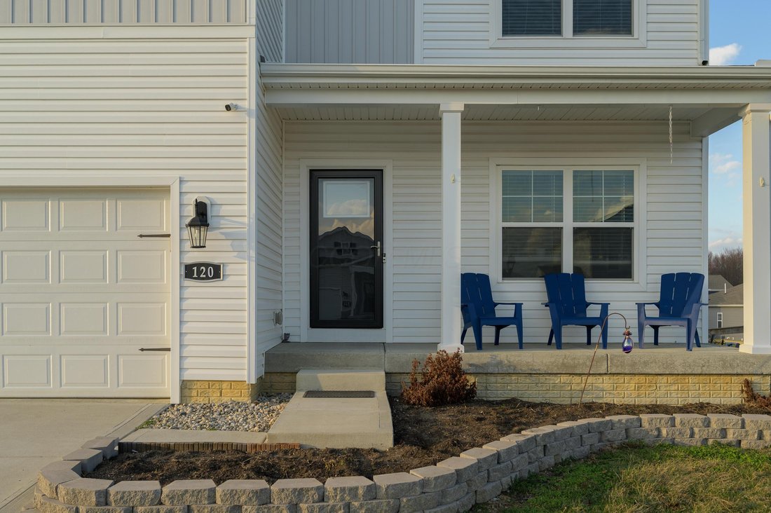 House in Baltimore, Ohio, United States 3 - 17682633