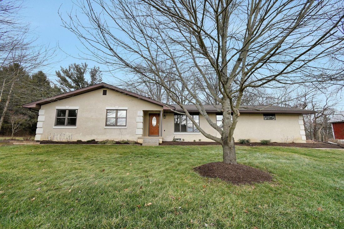 House in Sunbury, Ohio, United States 1 - 17679193