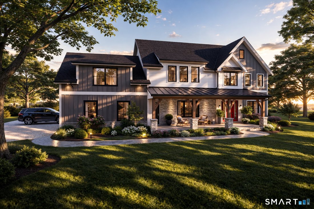 House in Haddam, Connecticut, United States 1 - 17678499