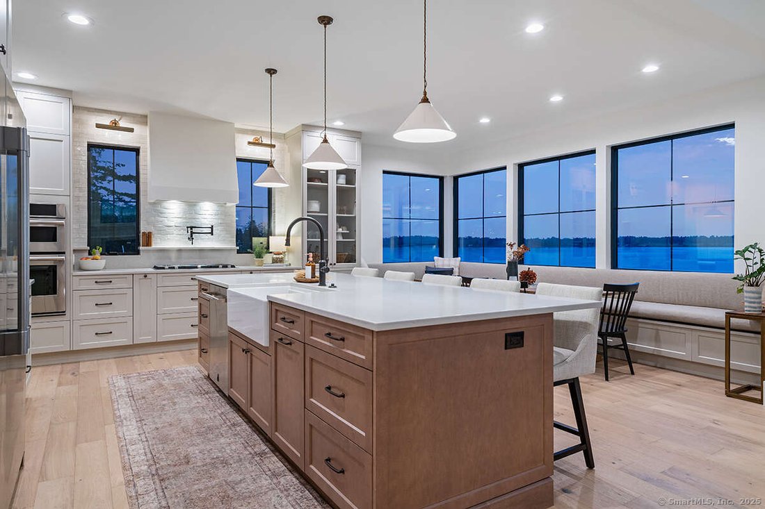 House in Brookfield, Connecticut, United States 4 - 17677826