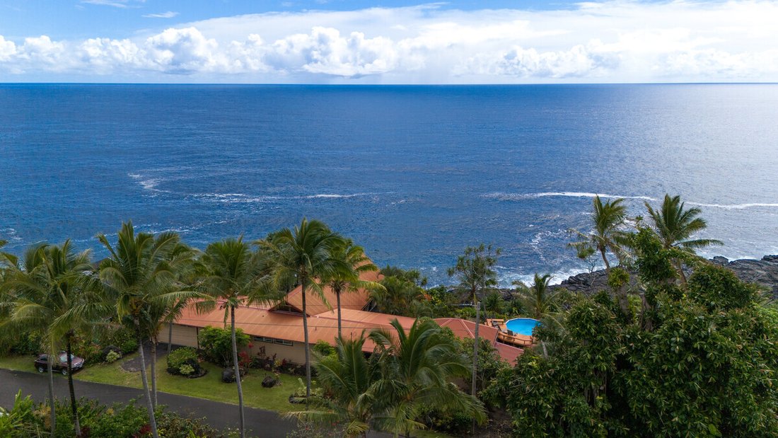 House in Pāhoa, Hawaii, United States 1 - 17679906