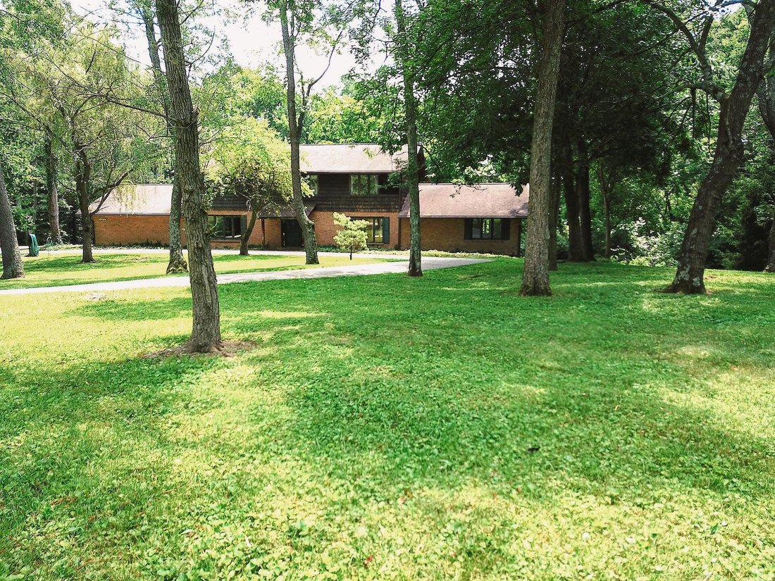House in Powell, Ohio, United States 1 - 17679461