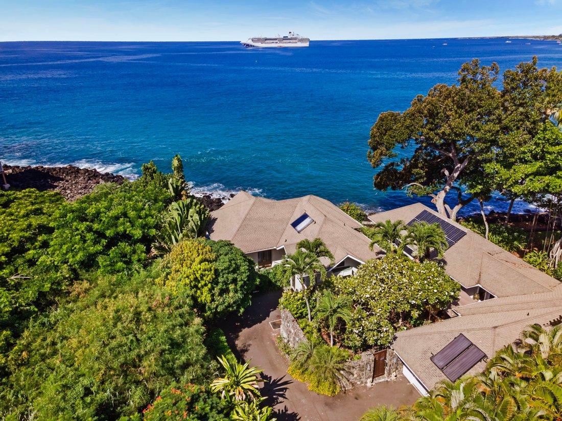 House in Kailua-Kona, Hawaii, United States 3 - 17679626