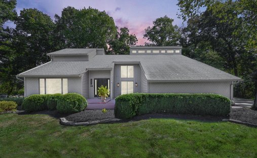 House in Columbus, Ohio, United States 1