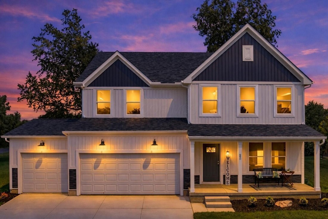 House in Marion, Ohio, United States 2 - 17681273