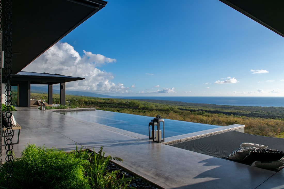 House in Captain Cook, Hawaii, United States 5 - 17679911