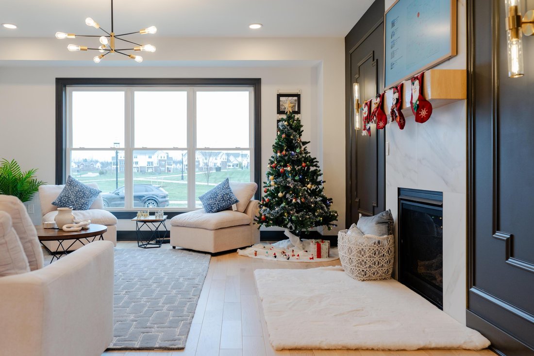 House in Columbus, Ohio, United States 3 - 17682067