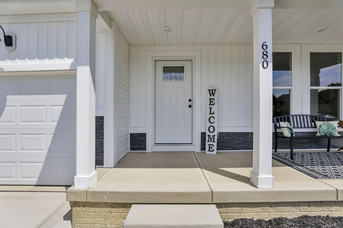 House in Marion, Ohio, United States 4 - 17681273