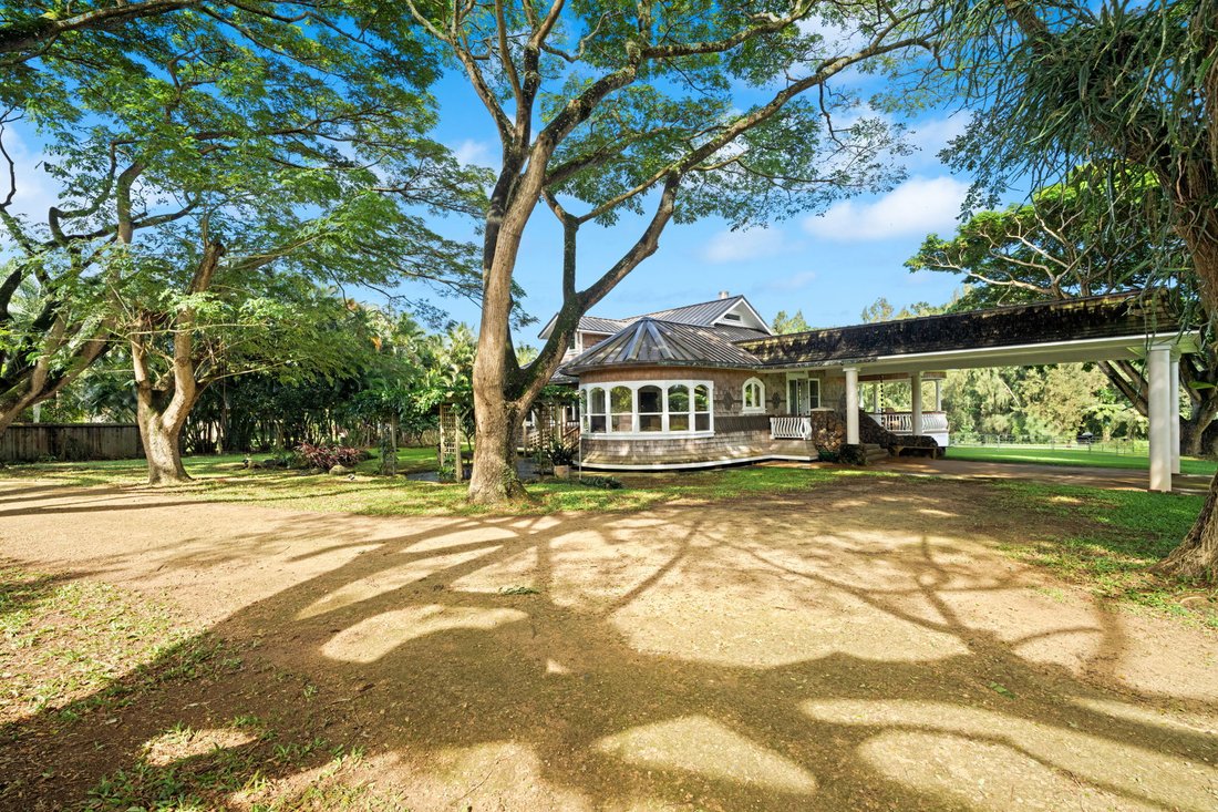 House in Kilauea, Hawaii, United States 2 - 17679718