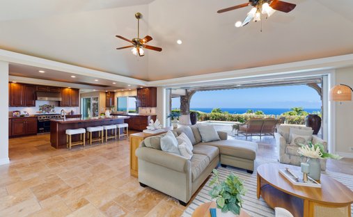 Casa en Kailua, Hawái, Estados Unidos 1