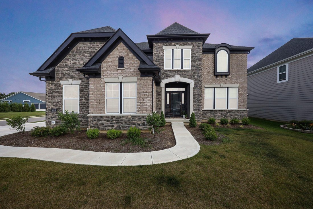 House in Pickerington, Ohio, United States 1 - 17678993