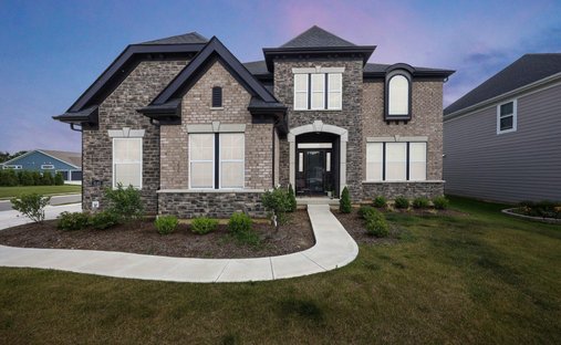 House in Pickerington, Ohio, United States 1