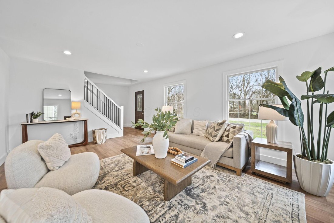 House in Plain City, Ohio, United States 3 - 17678647