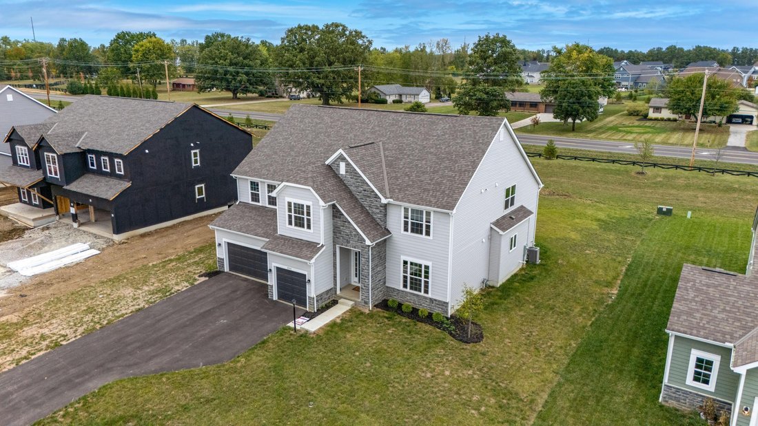 House in Delaware, Ohio, United States 4 - 17682299