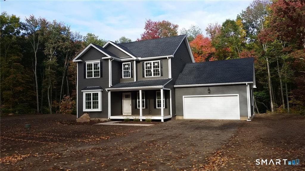 House in Windsor, Connecticut, United States 1 - 17678273