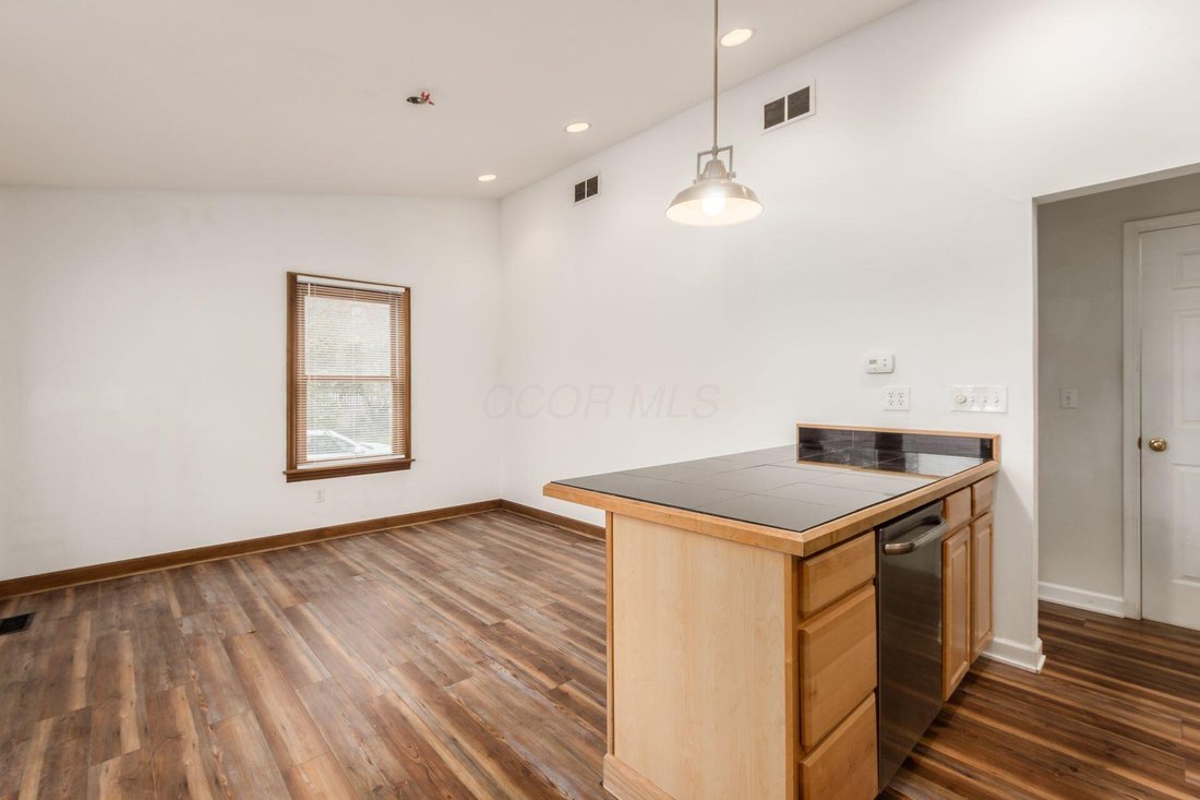 Apartment in Columbus, Ohio, United States 5 - 17678991