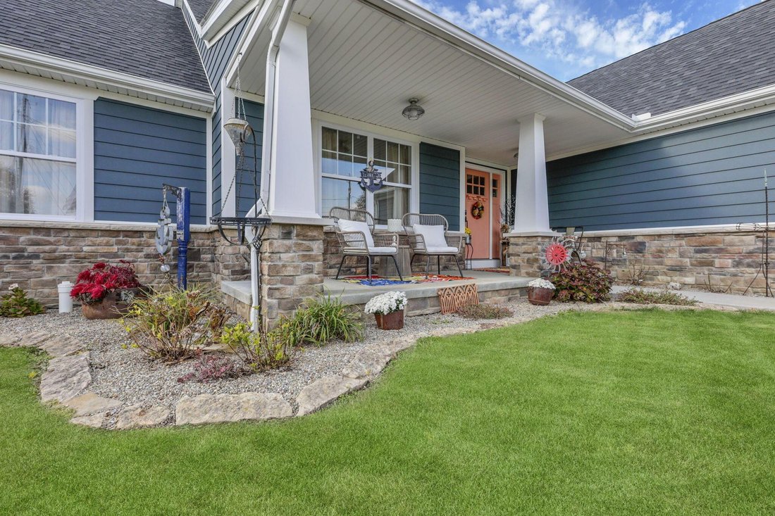 House in Thornville, Ohio, United States 3 - 17678964