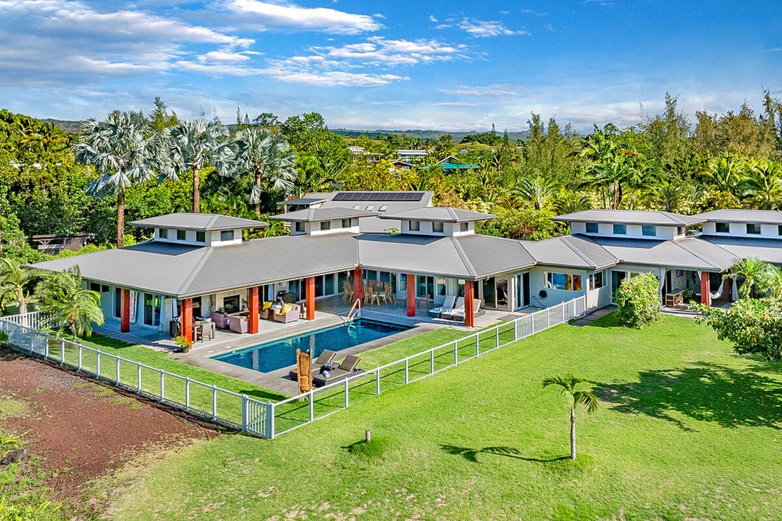 House in Pāhoa, Hawaii, United States 2 - 17679818
