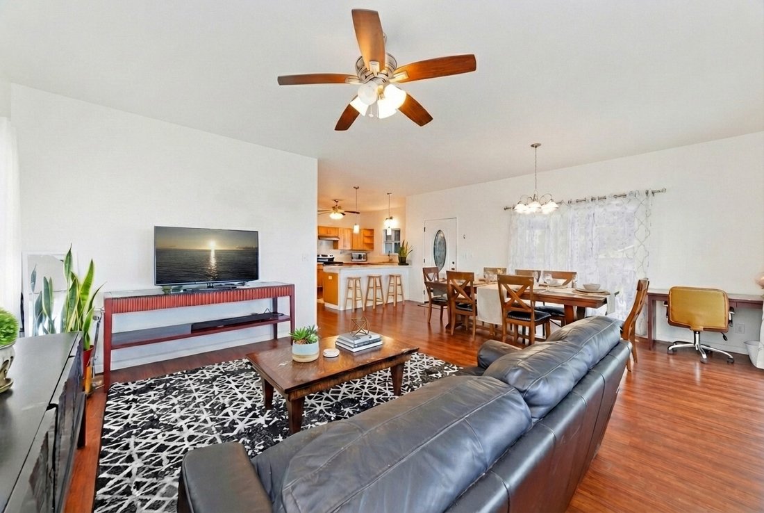 House in Honokaa, Hawaii, United States 5 - 17680447