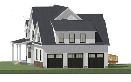 House in Salem, Connecticut, United States 2 - 17677823