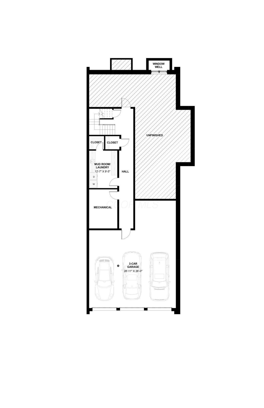 House in Columbus, Ohio, United States 4 - 17679389