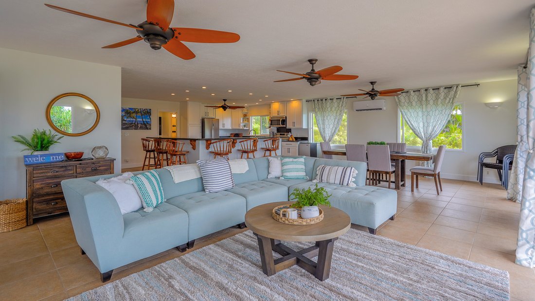 House in Pāhoa, Hawaii, United States 3 - 17679713