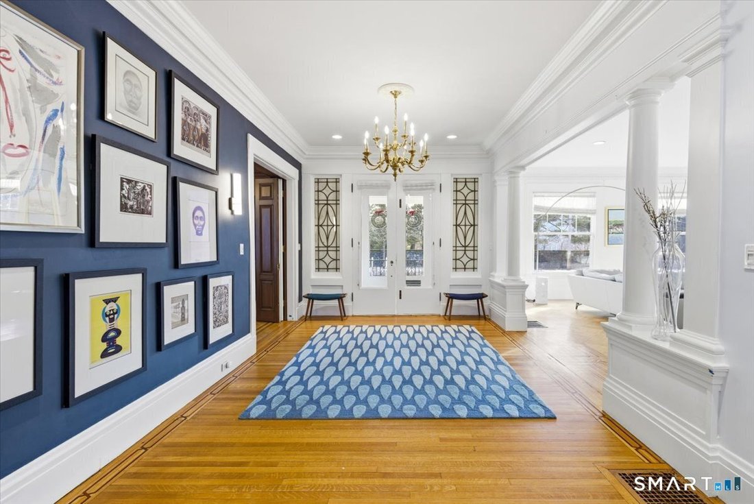 House in Hamden, Connecticut, United States 3 - 17678510