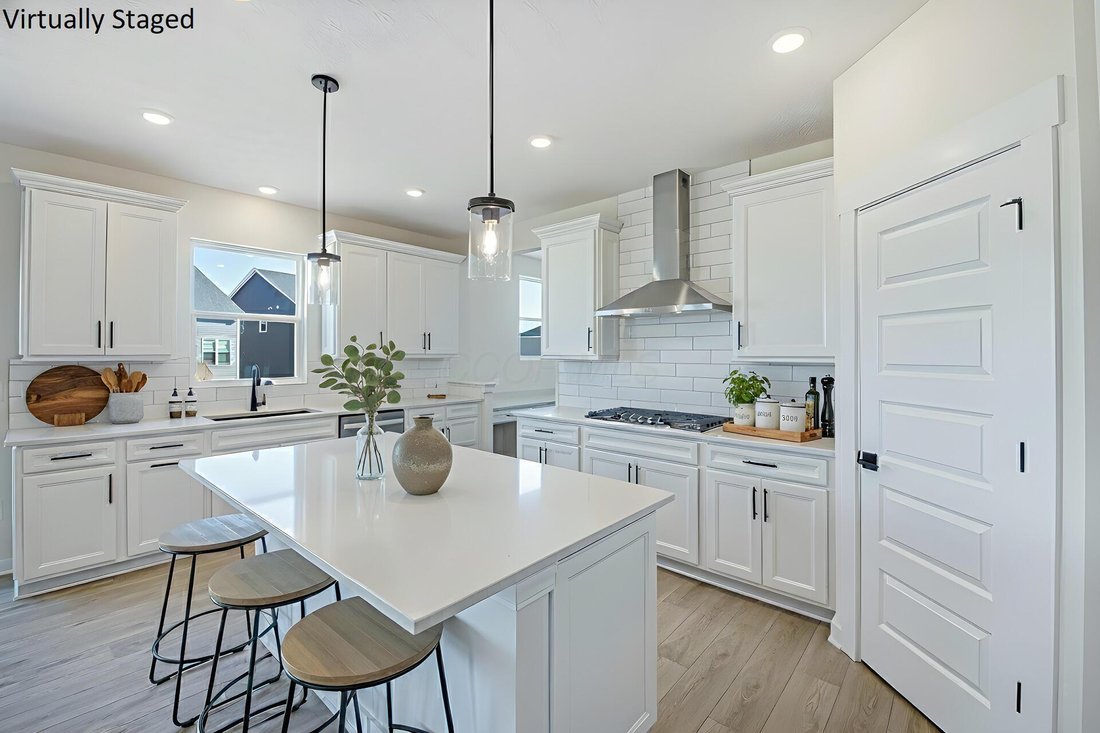 House in Plain City, Ohio, United States 3 - 17680643