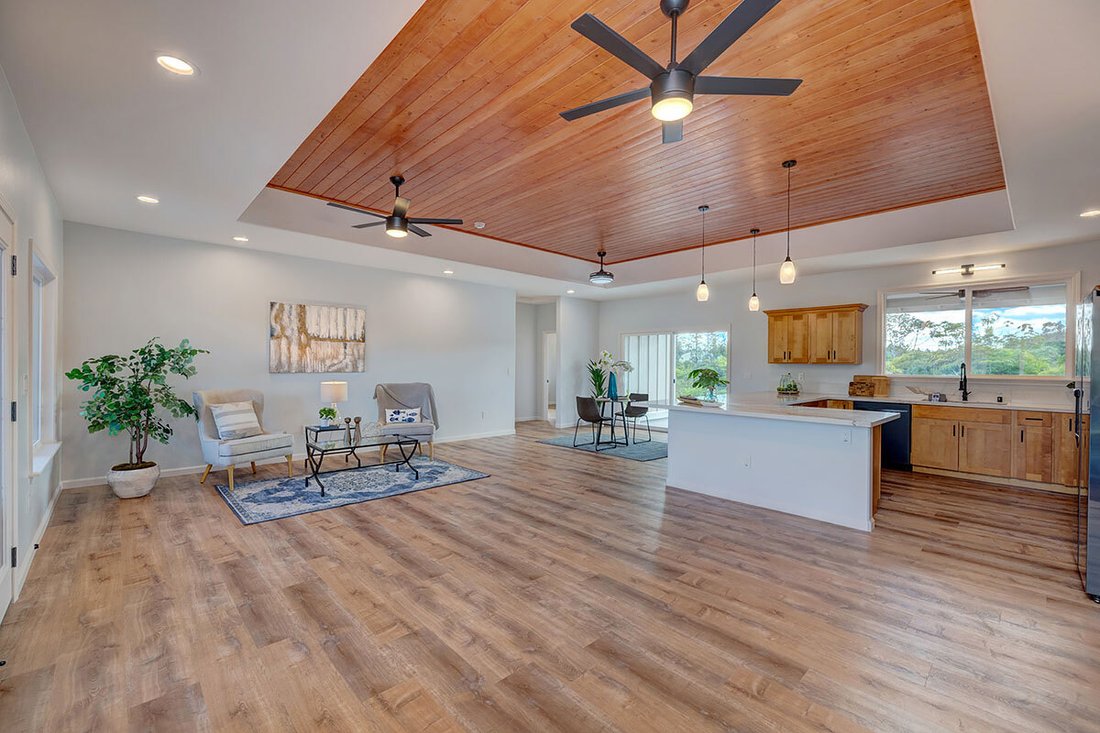 House in Keaau, Hawaii, United States 3 - 17680017