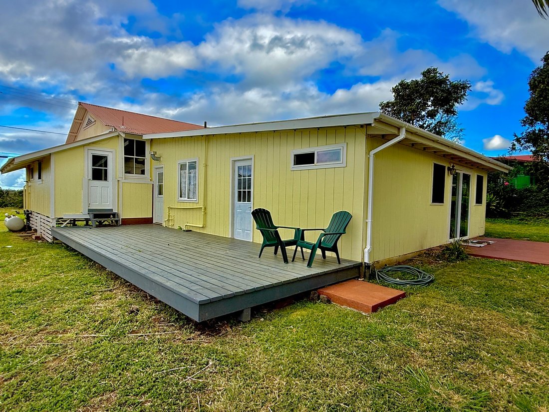 House in Waimea, Hawaii, United States 4 - 17679865