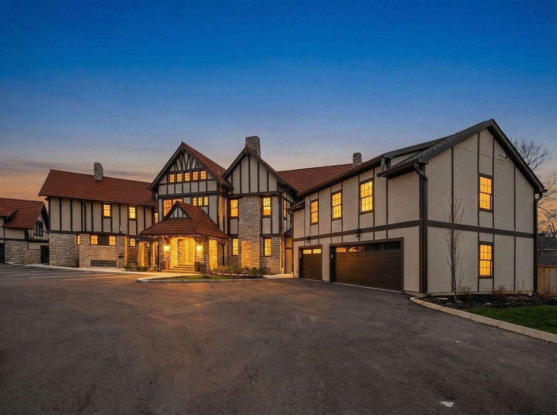 Condo in Columbus, Ohio, United States 1 - 17678835