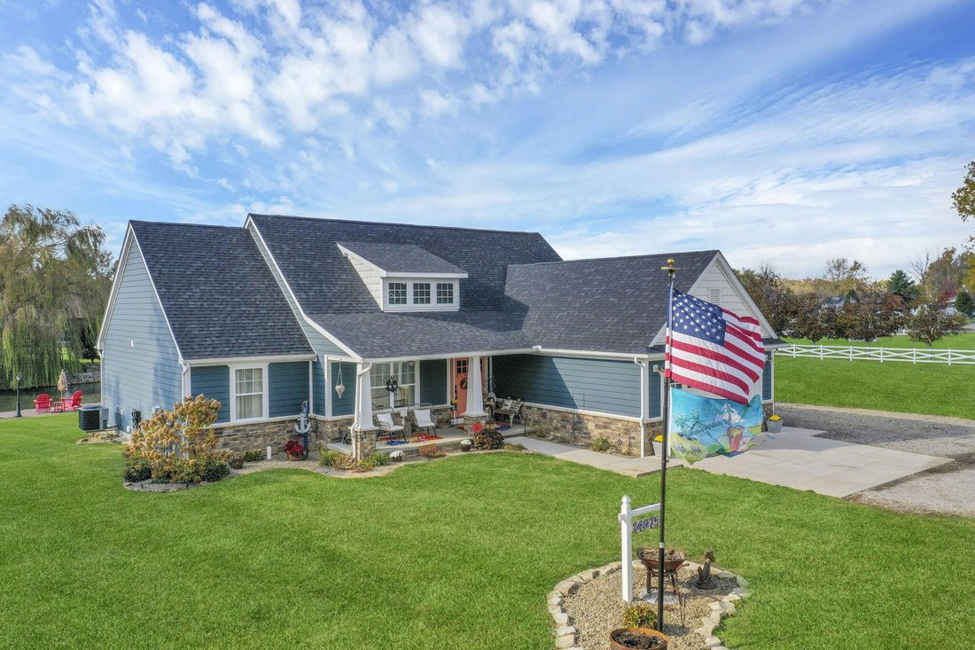 House in Thornville, Ohio, United States 2 - 17678964