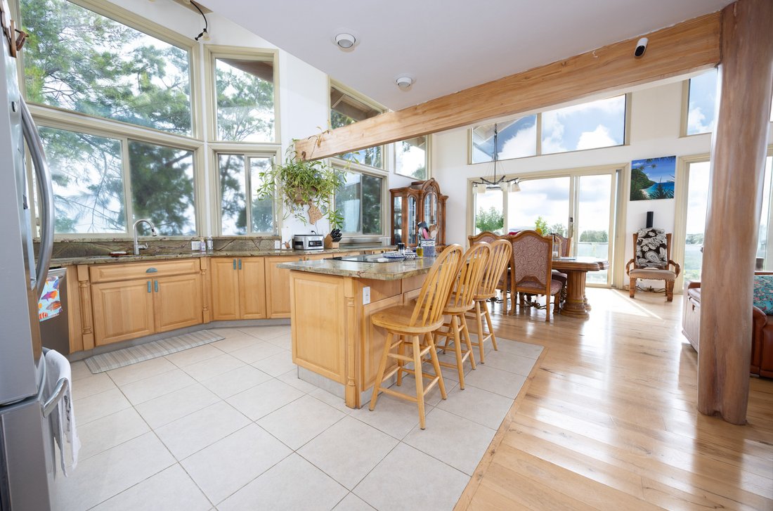 House in Naalehu, Hawaii, United States 4 - 17680380