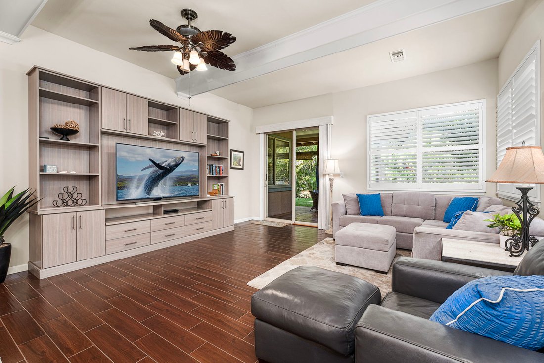 Condo in Waimea, Hawaii, United States 3 - 17679919