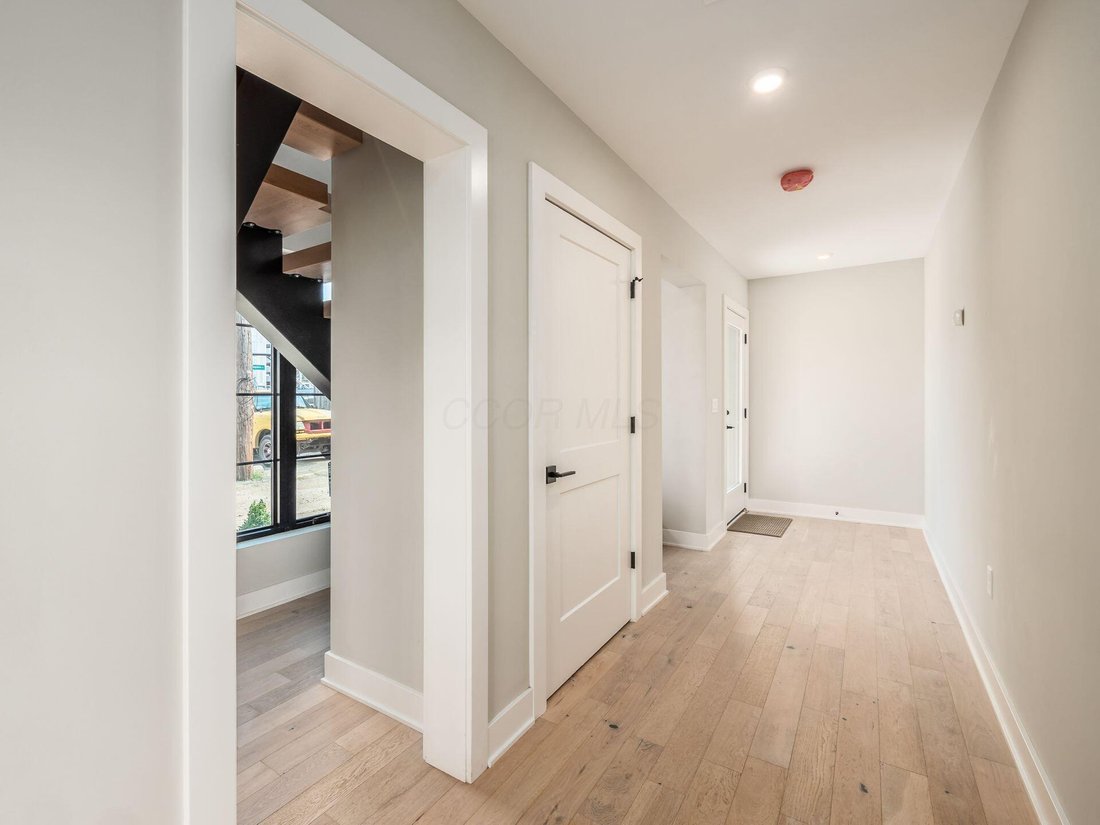 Condo in Columbus, Ohio, United States 4 - 17680112