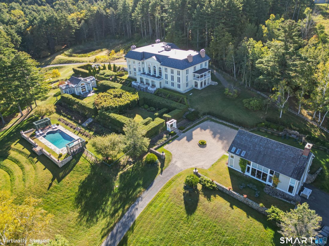 House in Great Barrington, Massachusetts, United States 2 - 17678356