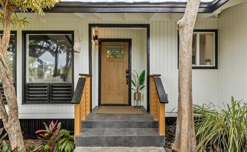 Casa en Waikoloa Village, Hawái, Estados Unidos 1