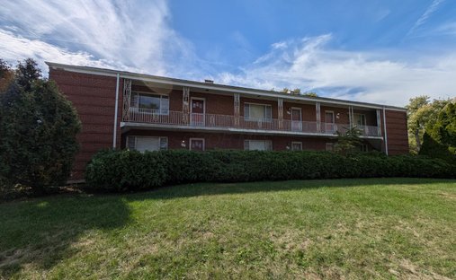 Apartment in Columbus, Ohio, United States 1
