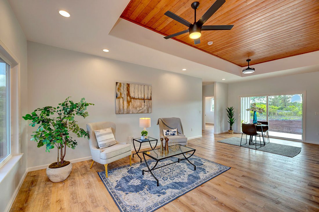 House in Keaau, Hawaii, United States 4 - 17680017