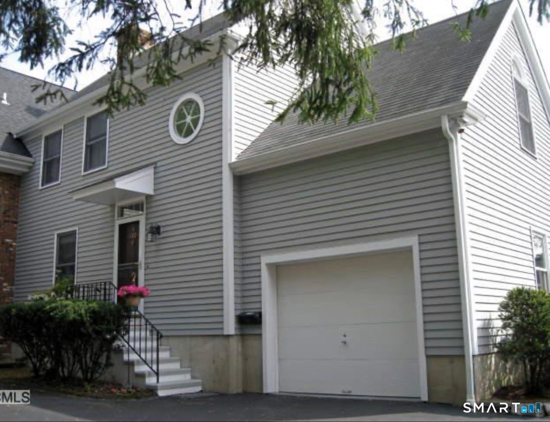 House in New Canaan, Connecticut, United States 1 - 17677770