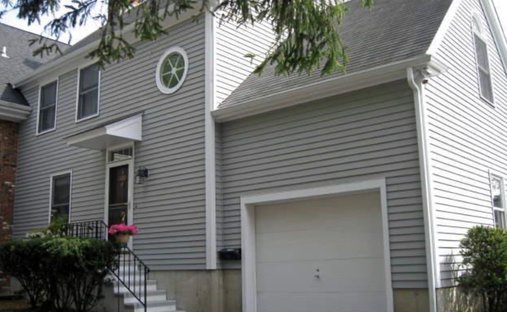 Haus in New Canaan, Connecticut, Vereinigte Staaten 1