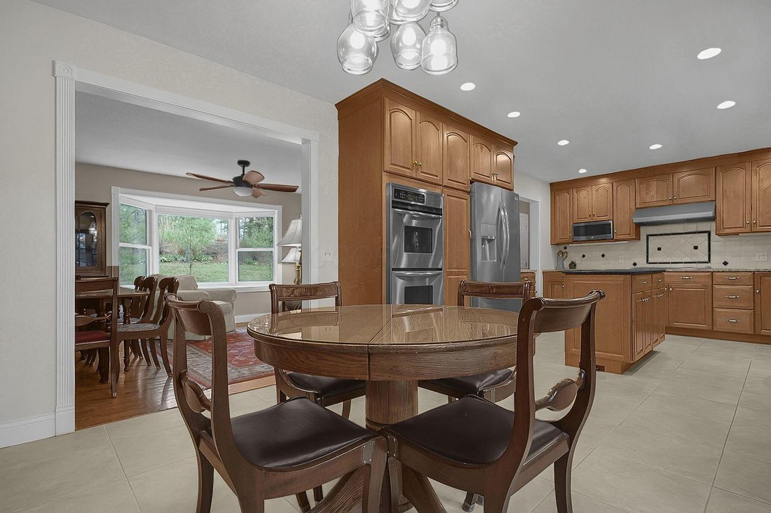 House in Granville, Ohio, United States 5 - 17679666