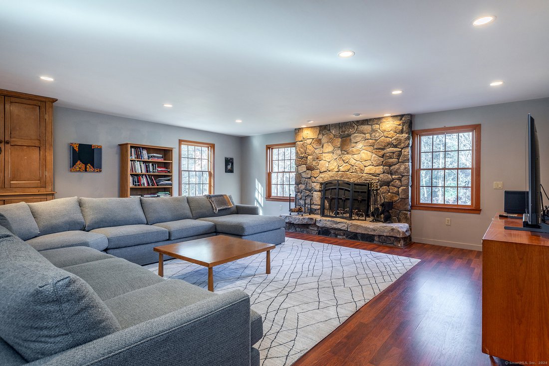 House in Litchfield, Connecticut, United States 3 - 17677833