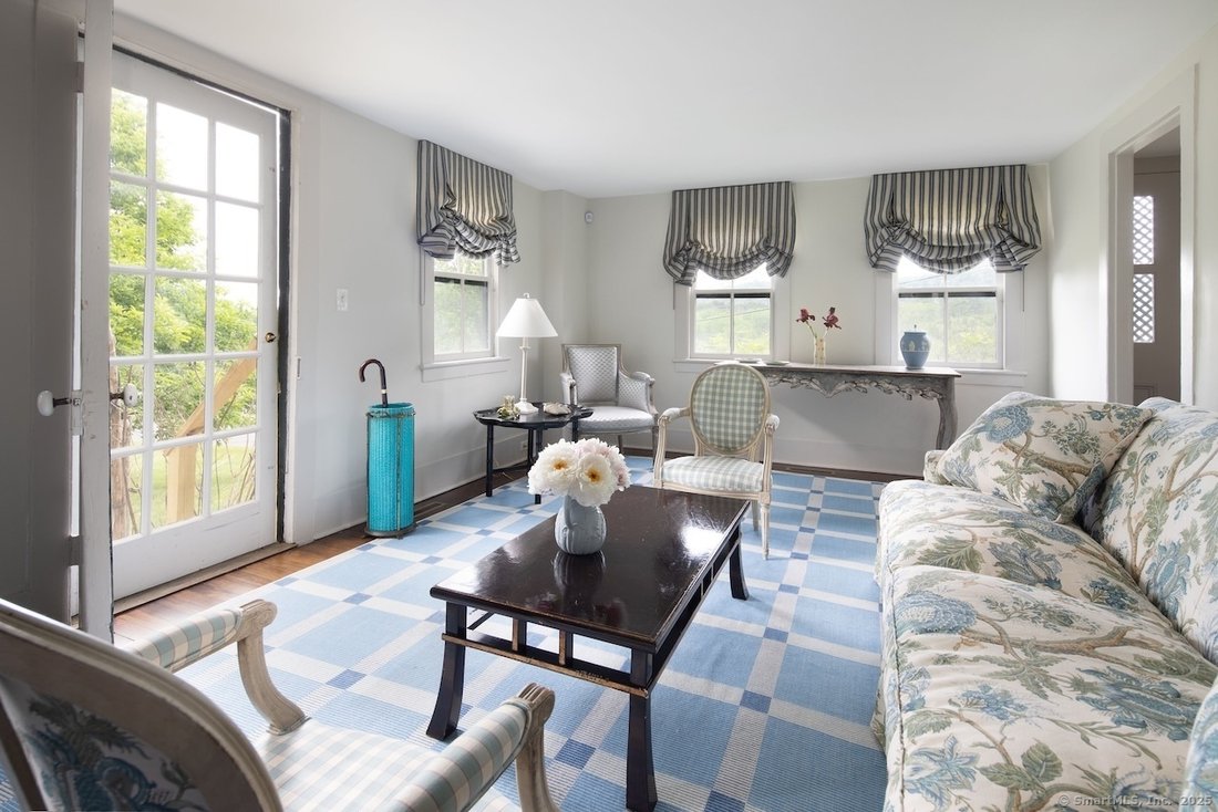 House in Canaan, Connecticut, United States 5 - 17678440
