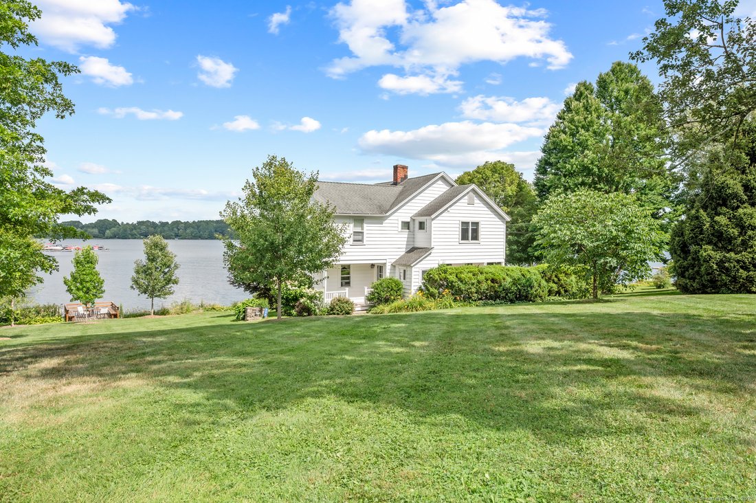 House in Morris, Connecticut, United States 2 - 17677887