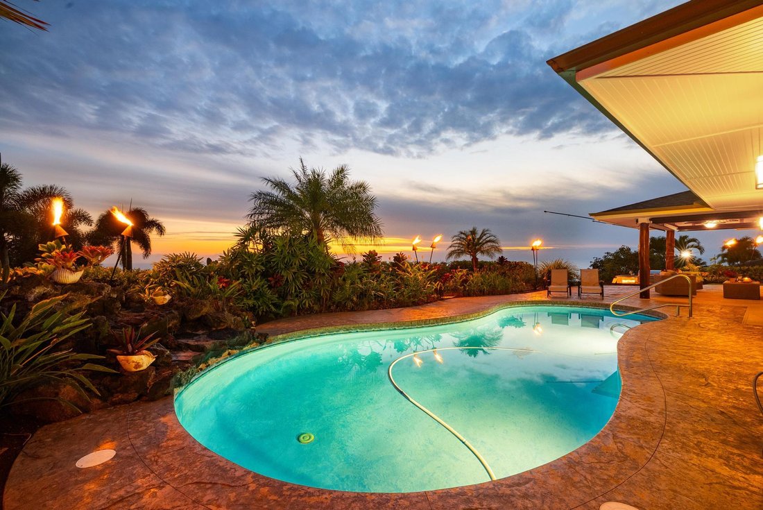House in Kailua-Kona, Hawaii, United States 3 - 17679951