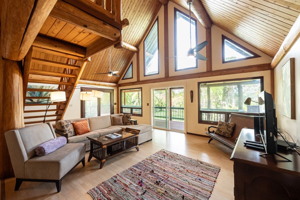House in Keaau, Hawaii, United States 3 - 17680175