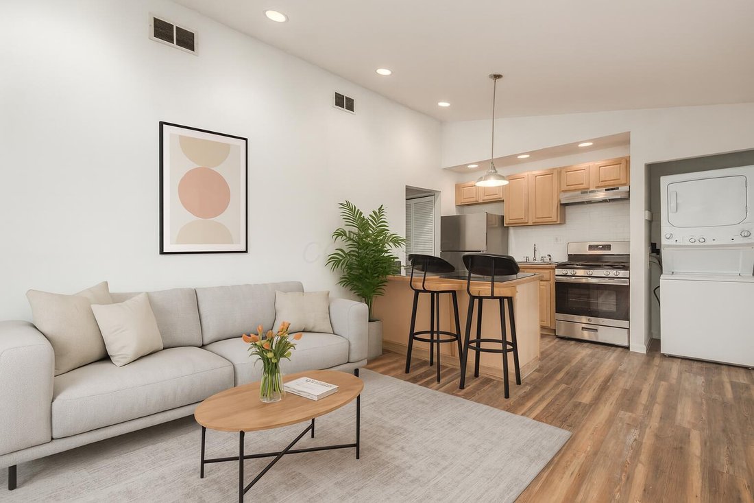 Apartment in Columbus, Ohio, United States 4 - 17678991